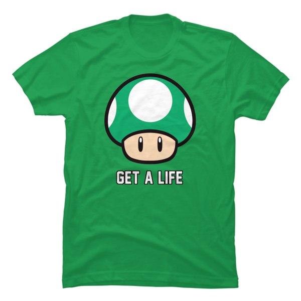 getalife t shirts